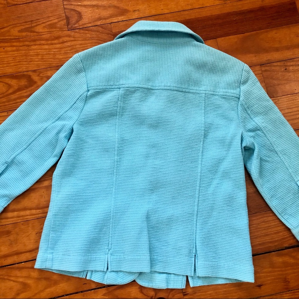 Christopher & Banks Jacket - Picture 8 of 10